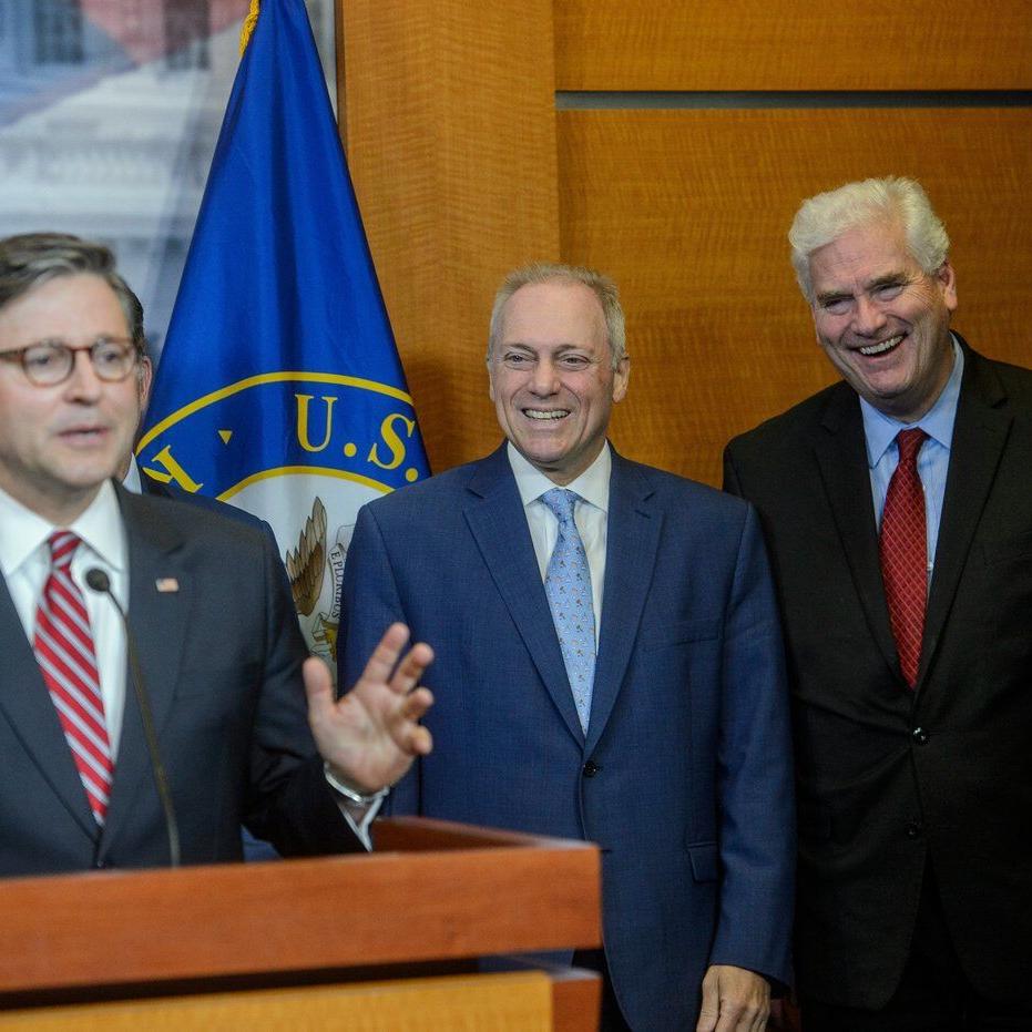 House approves Trump's request to cut funding for NPR, PBS and foreign aid